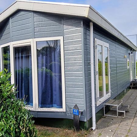 Chalet de Putter in Putten Krachtighuizen Exterior foto